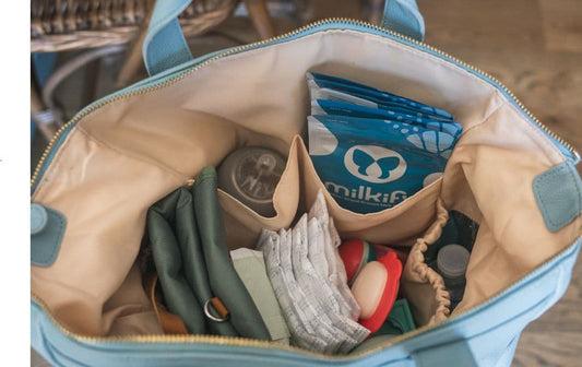 Ultimate Guide to Freeze-Dried Milk for Travel