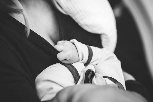 Best Breast Milk Storage Bags for Pumping Moms