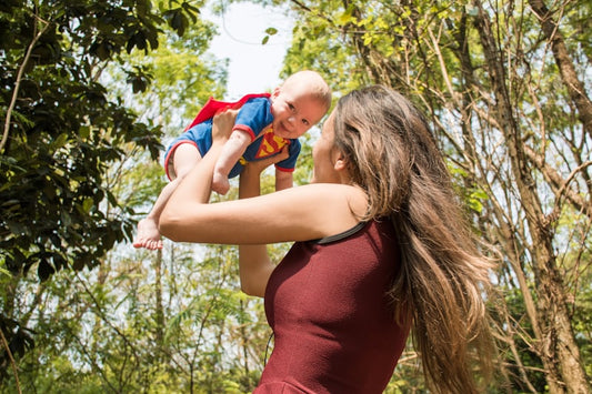 Breast Milk Bags: A Convenient Solution for Storing Breast Milk