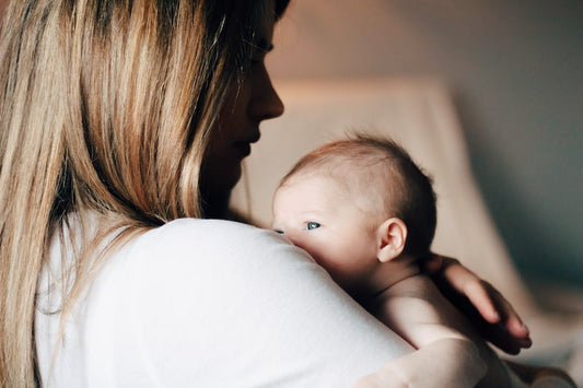 Can You Combine Breast Milk from Different Days?