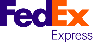 FedEx Logo