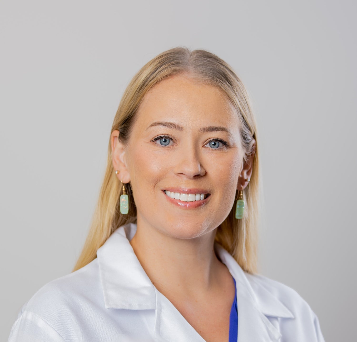 Heather Delaney MD