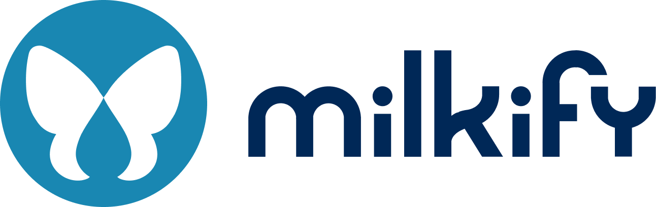 milkify logo
