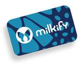 Milkify gift card