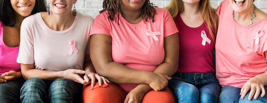 Does Breastfeeding Lead to Breast Cancer Prevention?