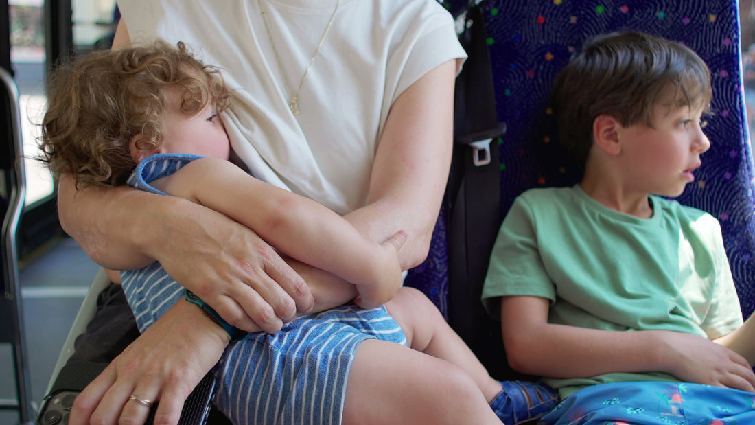 Science-Backed Reasons to Breastfeed Beyond a Year