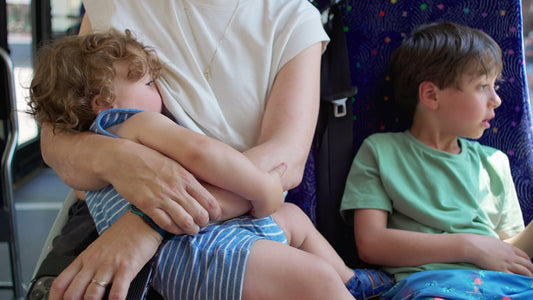 Science-Backed Reasons to Breastfeed Beyond a Year