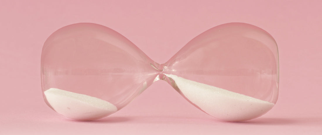 Want to Hold Off on Menopause a Bit?