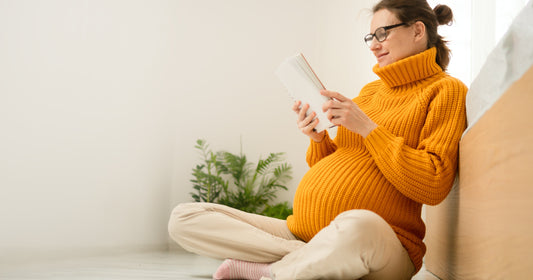 Thinking of Adding Colostrum Collection to Your Prenatal To-Do List?