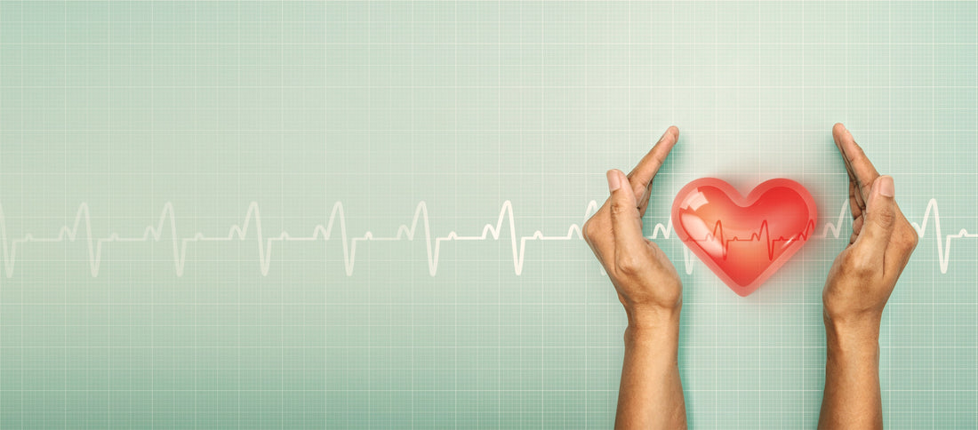 More Breastfeeding, Less Cardiovascular Disease Risk?