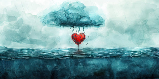 Coping with Breastfeeding Grief