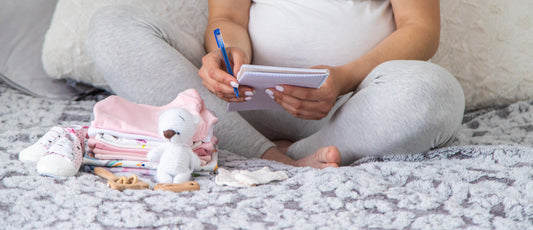 All Prepped for Your Baby’s Arrival?