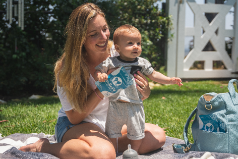 Breast Milk Storage: Complete Resource Hub
