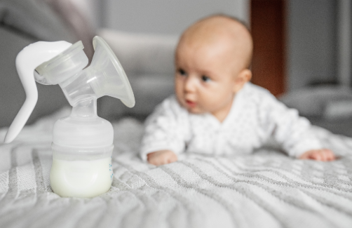 How to Freeze Dry Breast Milk (Our Process Explained)
