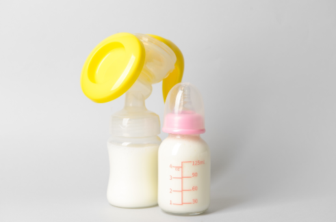 How to Defrost Breast Milk Safely: A Step-by-Step Guide