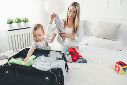 How to Travel with Breast Milk: TSA Rules & Tips [2026]