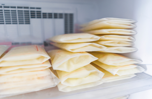 How Long Is Frozen Breast Milk Good For? The Ultimate 2026 Guide