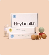 Microbiome Testing by TinyHealth