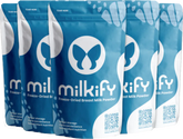 milkify packages